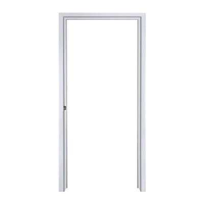 Steel Door PROFESSIONAL FR1RW Size 80 x 200 cm White