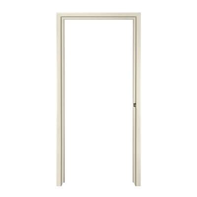 Steel Door PROFESSIONAL FR1LC Size 80 x 200 cm Cream