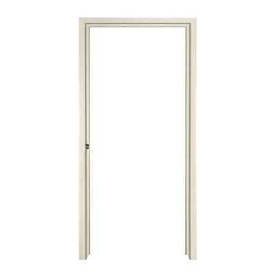 Steel Door PROFESSIONAL FR1RC Size 80 x 200 cm Cream
