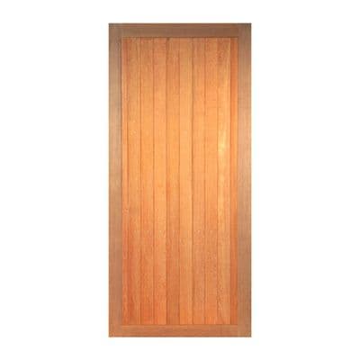 Wood Window KP KP334 Saifon Size 60 x 100 cm