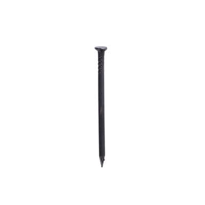 Concrete Nail Black PAN SIAM รุ่น CNB-4025 Size 40 x 2.5 MM. (Pack 100 Pcs.) Black