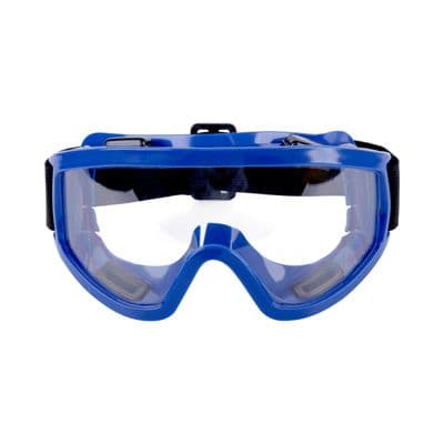 Safety Glasses GIANT KINGKONG YJ908-2-BL Blue