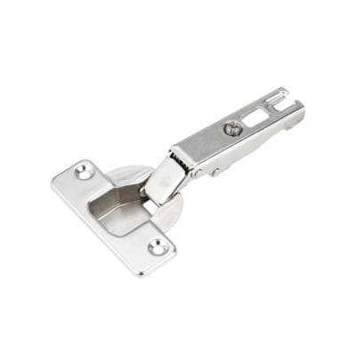One Way Soft-Closing Hinge Full Overlay GIANT KINGKONG No.CH.5559 Size 35 MM. Chrome