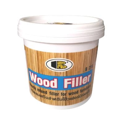 Wood Filler BOSNY B218