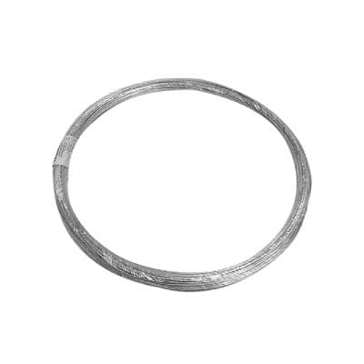 Metal Wire GIANT KINGKONG GW16-1 No. 16 (Pack 1 KG.) Silver