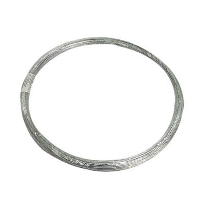 Metal Wire GIANT KINGKONG GW18-1 No. 18 (Pack 1 KG.) Silver