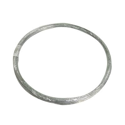 Metal Wire GIANT KINGKONG GW20-1 No. 20 (Pack 1 KG.) Silver