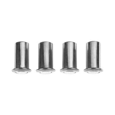 Decorative Fitting GIANT KINGKONG WTL-3504-A Size M14 (Pack 4 Pcs.) Stainless