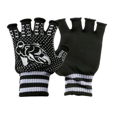 Slip Resistant Gloves PARAGON Free Size Black