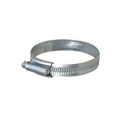 Stainless Hose Clip NFT04 GIANT KINGKONG HCB-SS-A Size 16-27 MM. Stainless