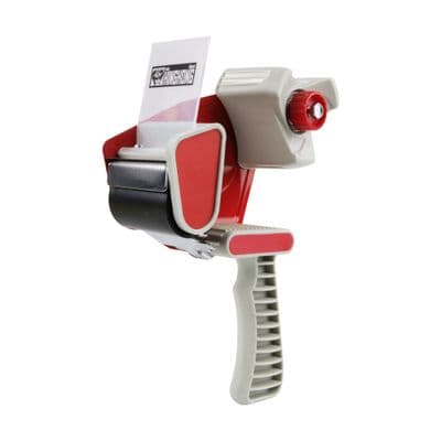 Tape Dispenser Manual Sealing GIANT KINGKONG T15010 Red - Grey