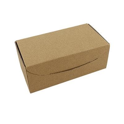 Die-Cut Post Box GIANT KINGKONG MINI01 Size 15 x 8 x 6 cm (Pack 10 Pcs.)