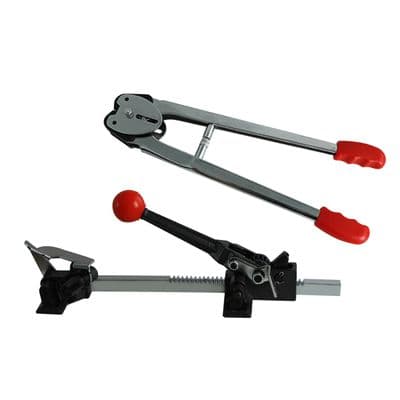 Steel Strapping Tools & Strapping Manual Tensioner GIANT KINGKONG D7003