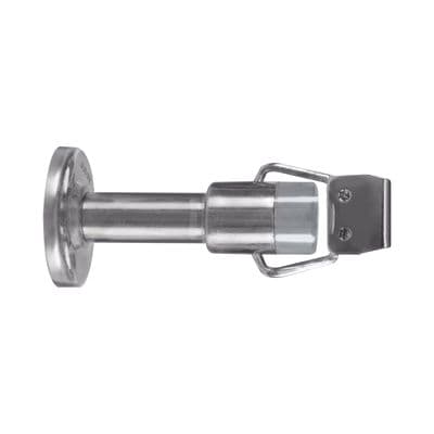 SOLEX Wall mounted door Stopperring Type Stainless