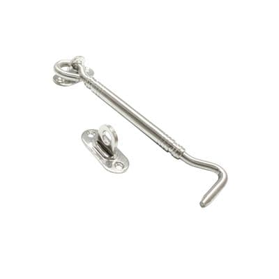 Hook COLT LITE No.015 Size 6 Inches (Pack 2 Pcs.) Stainless