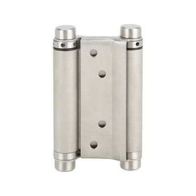 HAFELE Double Action Spring Hinge (489.02.603), 4 Inches