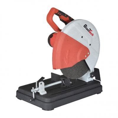 Cut Off Saw 14 inch GIANTTECH No.813 Power 2,400 w Black-Red