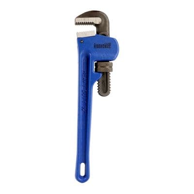 Pipe Wrench GIANT KINGKONG PRO KKP50103 Size 10 Inch Blue