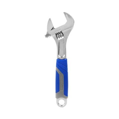 Adjustable Wrench GIANT KINGKONG PRO KKP15102 Size 8 Inch Blue