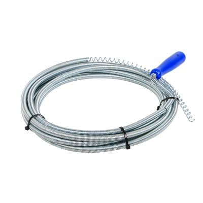 Pipe and Drain Cleaning Coil GIANT KINGKONG PRO KKP20203T-5 Size 10 MM. x 5 M. Blue