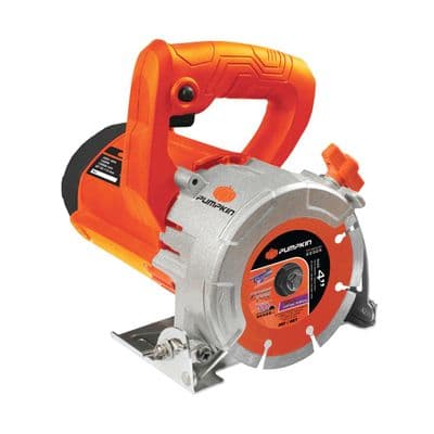 Marble Cutter PUMPKIN J-MC1600W (50228) Power 1,600 Watt Orange