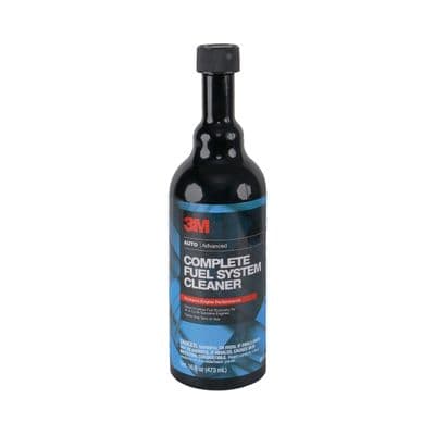 Complete Fuel System Cleaner 3M No.60455032650  Size 473 ML.