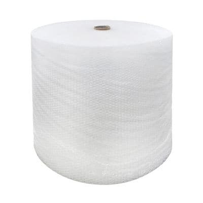 Bubble Wrap GIANT KINGKONG D2 Airbubble 2 LAYERS Size 0.65 x 100 Meter Clear