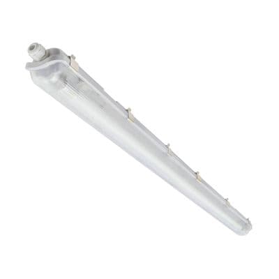 LAMPTAN Water Proof Lamp IP65 LED-T8 1x20W Daylight (LYN GUARD 1x20W/DL)
