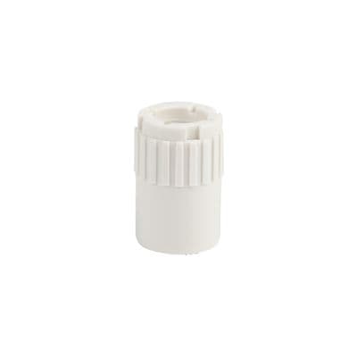 Box Connector HACO BC20/P Size 20 mm. (Pack 4 Pcs.) White