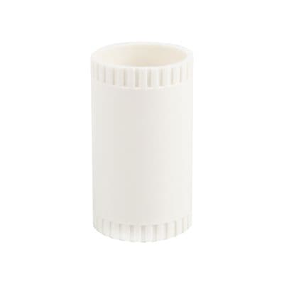 Connector HACO JC25/P Size 25 mm. White
