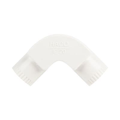 Connector HACO IE20 Size 20 mm