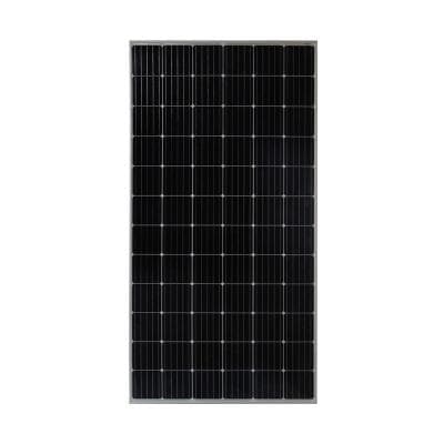 Solar cell TRANSPOWER TPV-Mono 150W Black
