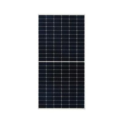 Solar Panel Mono Crystalline JA JAM72S30-550/MR Power 550W