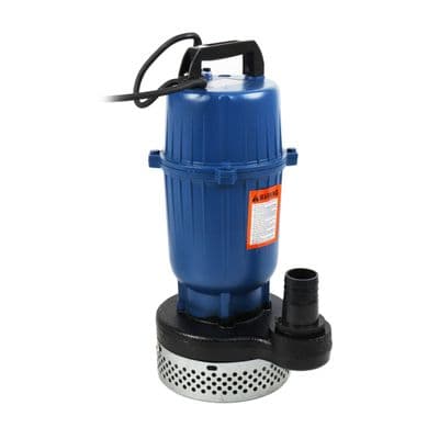 Submersible Pump 550 Watts SMILE SM-SA550 Size 1 - 1/2 Inch Blue