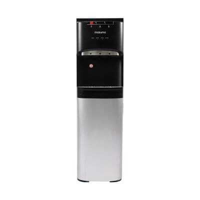 MAZUMA Cold-Hot-Normal Water Dispenser (DP-890 UF)