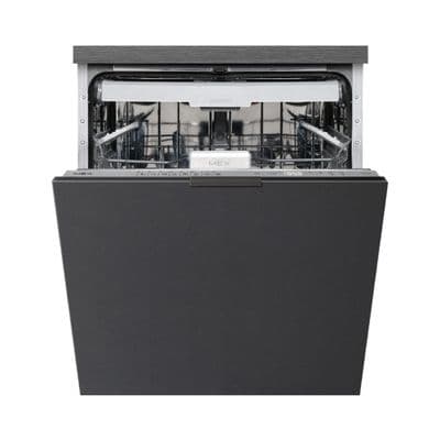 MEX Free Standing Dish Washer (LVB6533), 59.8 cm., Black Color