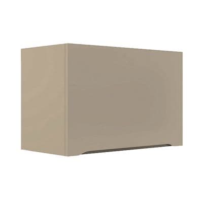 MJ Wall Cabinet (EC-W4060X-SB), 60 x 30 x 40 cm, Sandbeige Color
