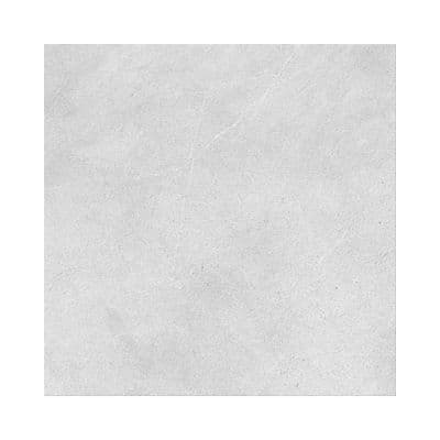 COTTO Granito Tiles (CRETE STONE (HYG)(MATT), 30 x 30 cm, 11 Pcs./Box, Light Grey Color