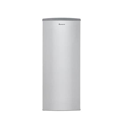 ACONATIC 1-door Refrigerator (AN-FR1830), 6.7Q, Grey Color