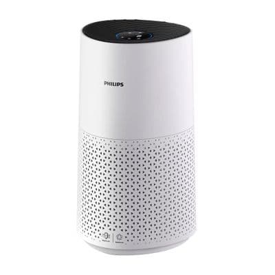 PHILIPS Air Purifier for area 25-78 Sq.m. (AC1715/21), White