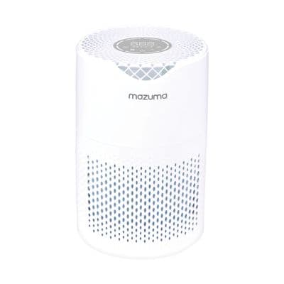 MAZUMA Air Purifier (NANO CARE WIFI), 20 SQ M, White Color